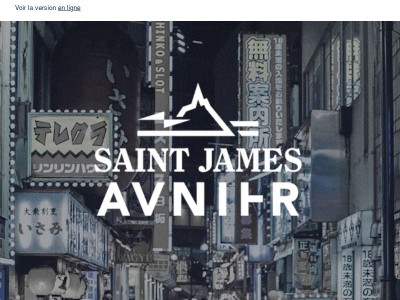 Un voyage entre deux mondes