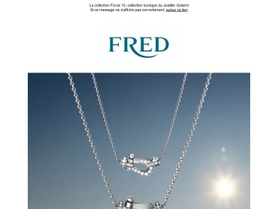 L’été continue de briller avec FRED