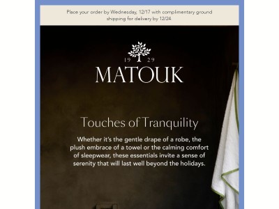 The Gift of Relaxation