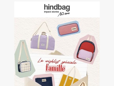 La wishlist pour toute la famille 🎄