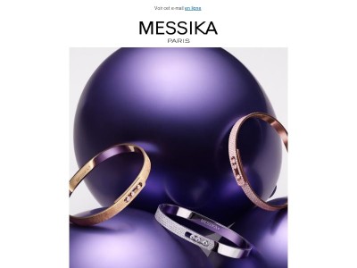 Des cadeaux créés pour vous