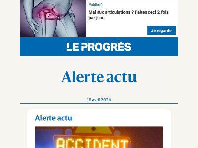 Dramatique accident sur la RN88  : 3 adolescentes perdent la vie, quatre blessés graves