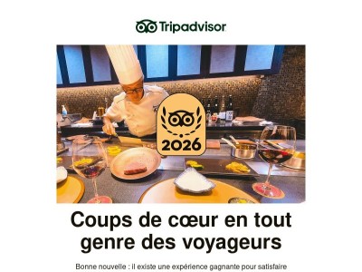 ⚠️ N'ouvrez pas si vous avez faim…