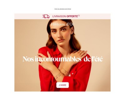 Nos coups de ❤️ de l'été