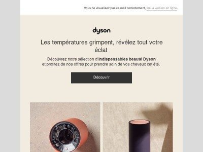 Soldes d'été: Place à l'éclat estival