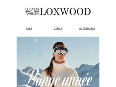 Merci pour 2025. Cap sur 2026 ✨