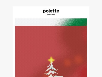 Vos lunettes de rêve à gagner pour Noël + + 30 % de réduction sur une sélection de montures !