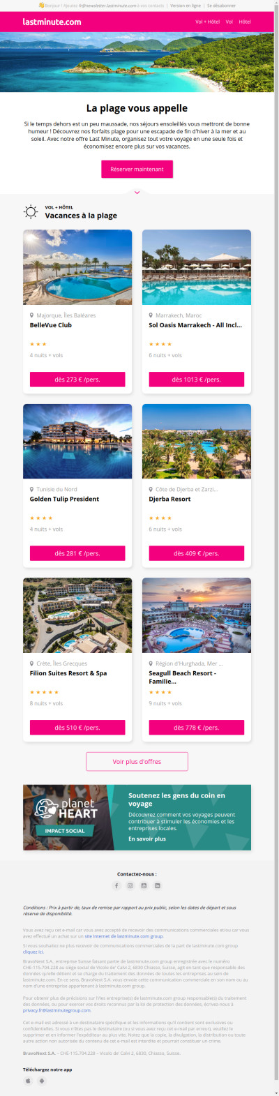 Prenez votre dose de vitamine D