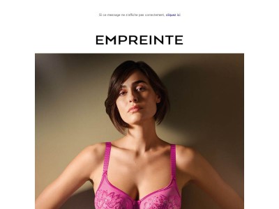 Ventes privées | -30% sur une sélection d'articles