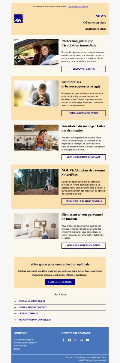 Rouler en sécurité grâce à la protection juridique Circulation