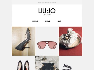 Accessoires pour les looks de fête