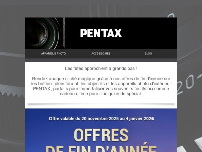 🎄 L'esprit de Noël commence à s'installer...