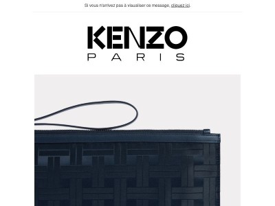 Les accessoires de la saison