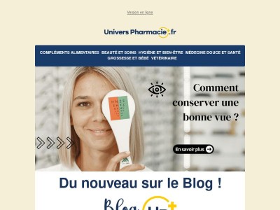 {{ firstname }}, découvrez les secrets pour une vue éclatante à tout âge !🕶️