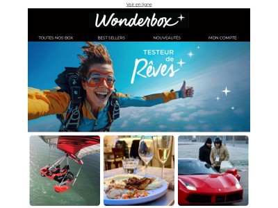 🤩

Serez-vous notre prochain testeur de rêve ?