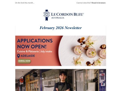 Meet Jowoon Oh, Easter Chocolate workshop uncovered, plus more..