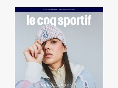 Prêt pour les Jeux d'hiver 2026 ? ❄️