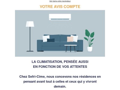 Sefri-Cime : votre avis compte !