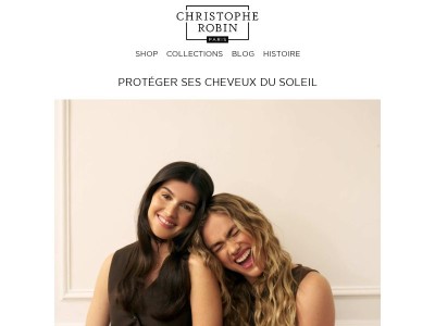 Comment protéger ses cheveux du soleil