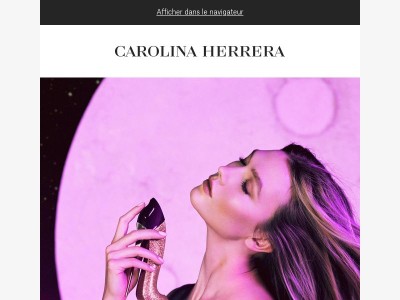 Good Girl Fantastic Pink fait son grand retour