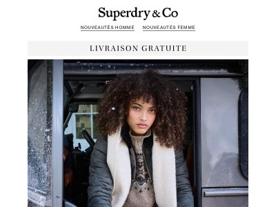 Une nouvelle perspective hivernale