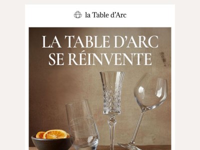 Un nouveau souffle ! Un nouveau look 🥳