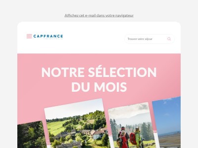 Nos coups de cœur du mois de juin❤️
