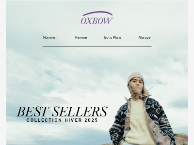 Best Sellers de l'hiver pour Femme