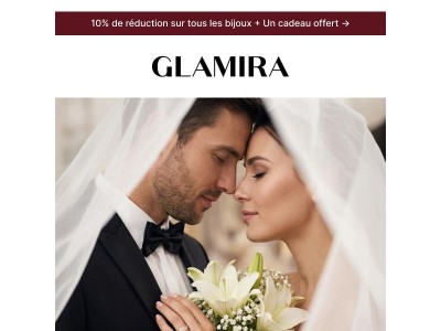 Deux anneaux. Une promesse. 💍