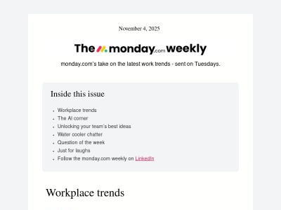 Running better brainstorms