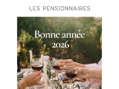 Des ailes pour 2026✨