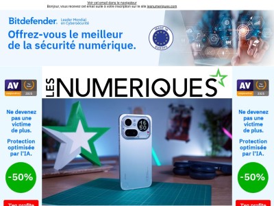 Test Nothing Phone (4a) Pro : le milieu de gamme qui se forge une carrure premium