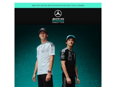 2026 Teamwear Now Available