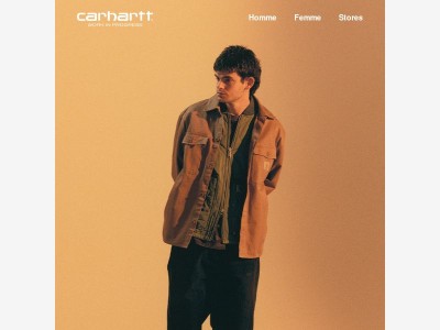 Preview: Spring/Summer 2026