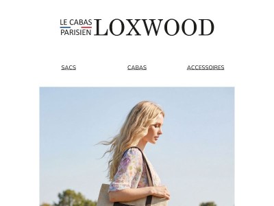 L’été, version chic