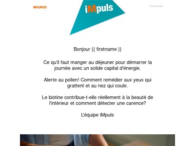 Le petit bonheur du matin: conseils pour un déjeuner parfait
