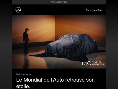 Un Mondial sous les étoiles