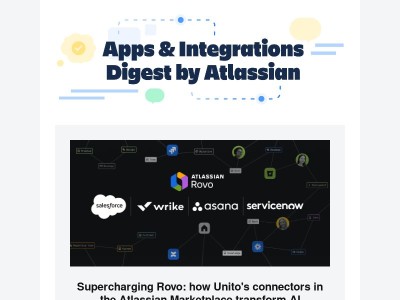 Discover new AI integrations + help shape our future