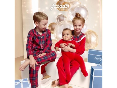 🎄 Les pyjamas de fêtes