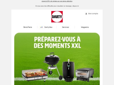 Coupe du monde : sélection petit électroménager