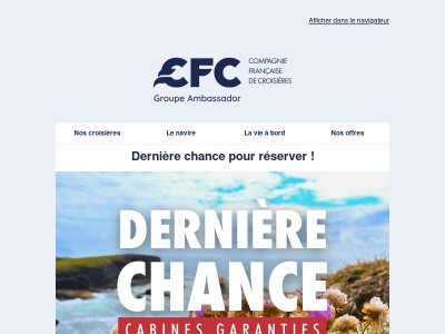L'Écosse à partir de 1 089€