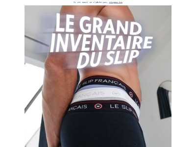 🔥 Plus que 24h : Fesses un malheur !