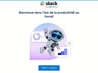 "Selon un rapport, les agents IA catalysent une force de travail illimitée