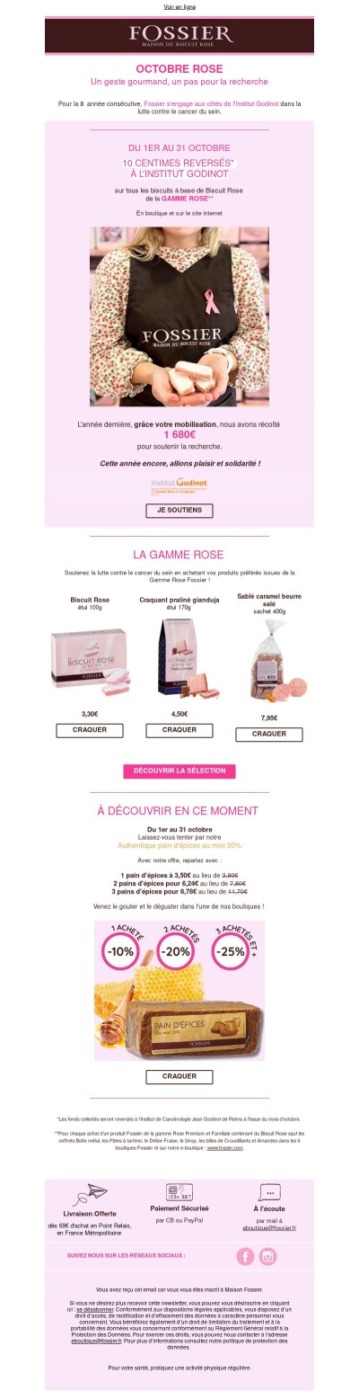 🎗️ Nous avons besoin de vous {{ lastname }}