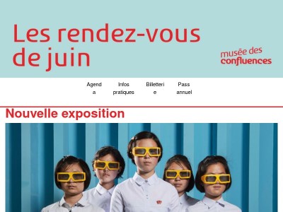 Les rendez-vous du mois de juin 📅
