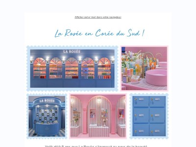 On vous emmène en voyage !