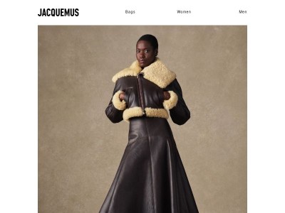 JACQUEMUS SALES