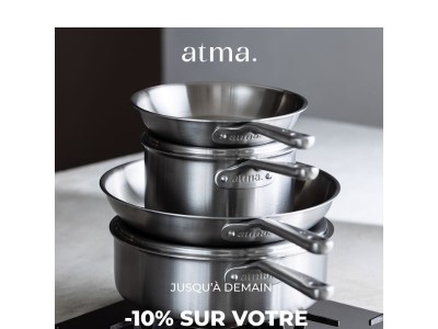 Vos -10% expirent dans 24H 🔥