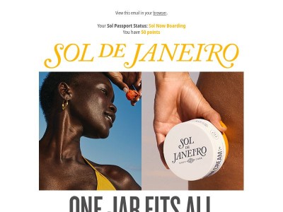 The skin of your dreams is waiting ✨✨✨