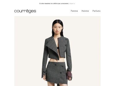 Asymétrie en équilibre